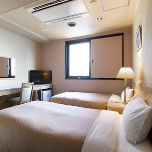 Twin Room Non-Smoking Main Building
